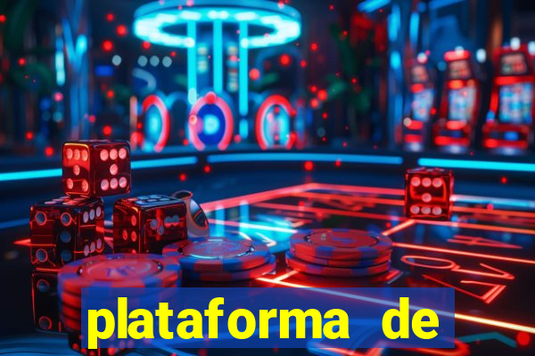 plataforma de apostas deposito minimo 1 real